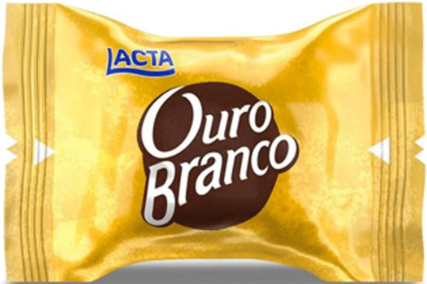 CHOC OURO BRANCO