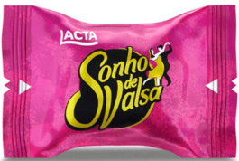 CHOC SONHO DE VALSA