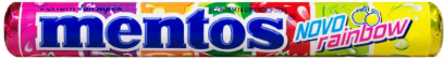 MENTOS STICK RAINBOW  - PEQ