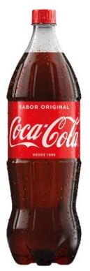 COCA-COLA - ORIGINAL 1,5L