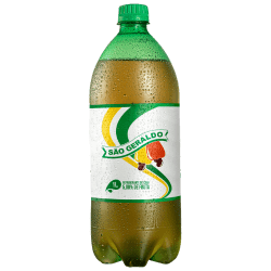 REFRIGERANTE SÃO GERALDO 1L